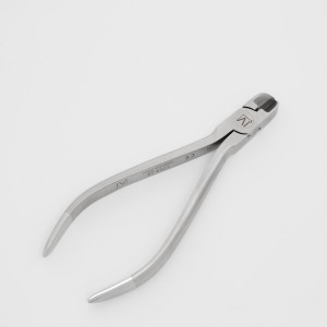 Кусачки для жесткой проволоки (прямые)