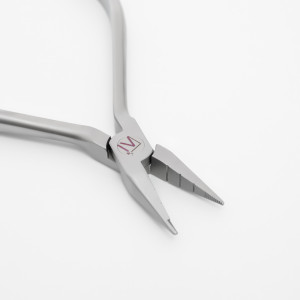 Щипцы Джарабака для изгибов проволоки