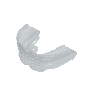K1BroadMc Myobrace для детей Этап 1 Широкий, средний, прозрачный (MRC)
